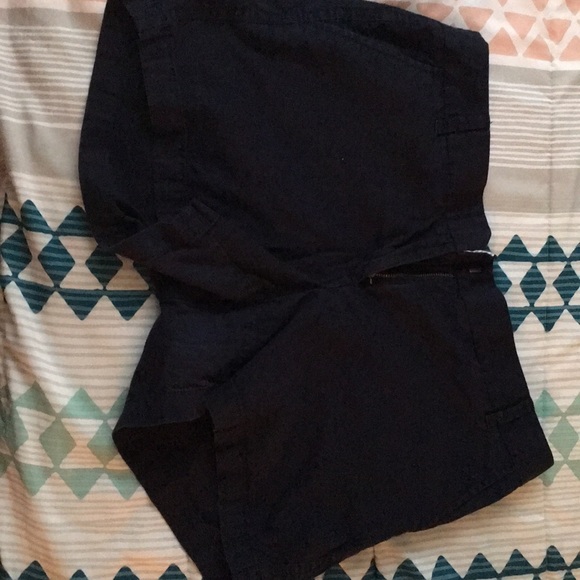 J. Crew Pants - J crew shorts